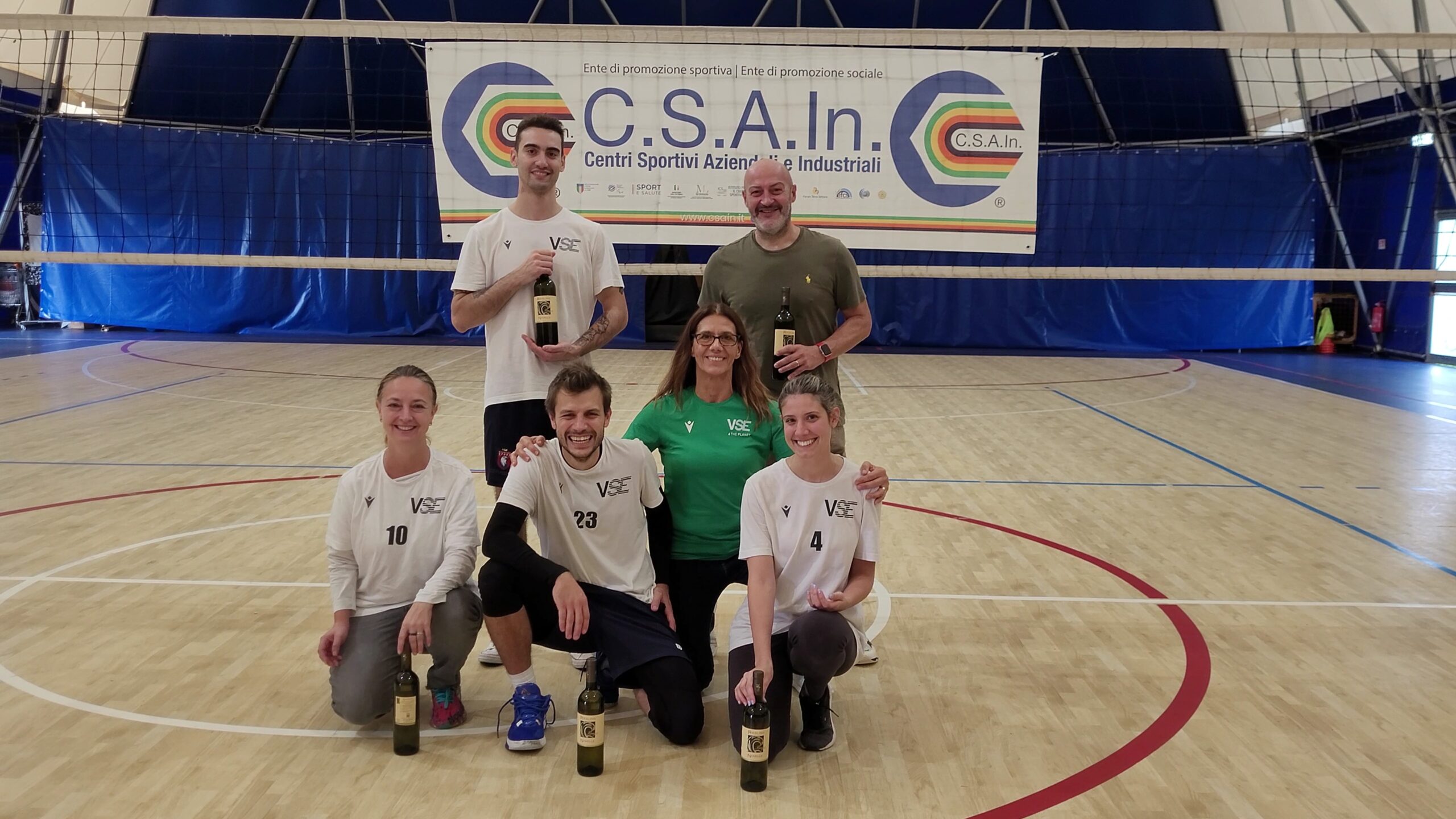 Volley in action 2024 – CSAIn Lombardia (3)