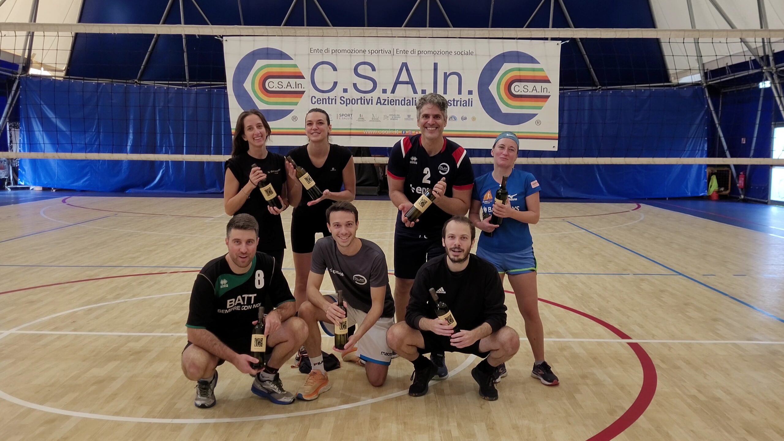 Volley in action 2024 – CSAIn Lombardia (4)