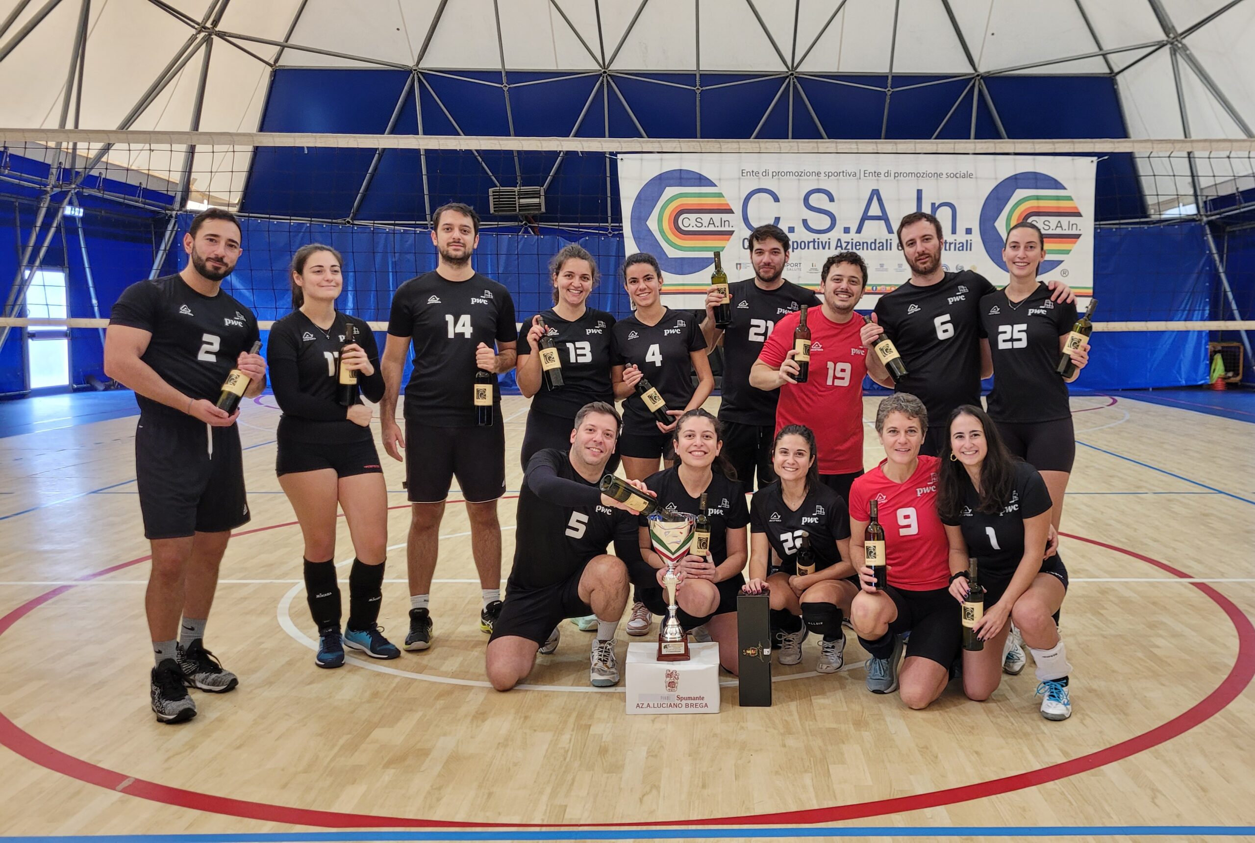 Volley in action 2024 – CSAIn Lombardia (5)