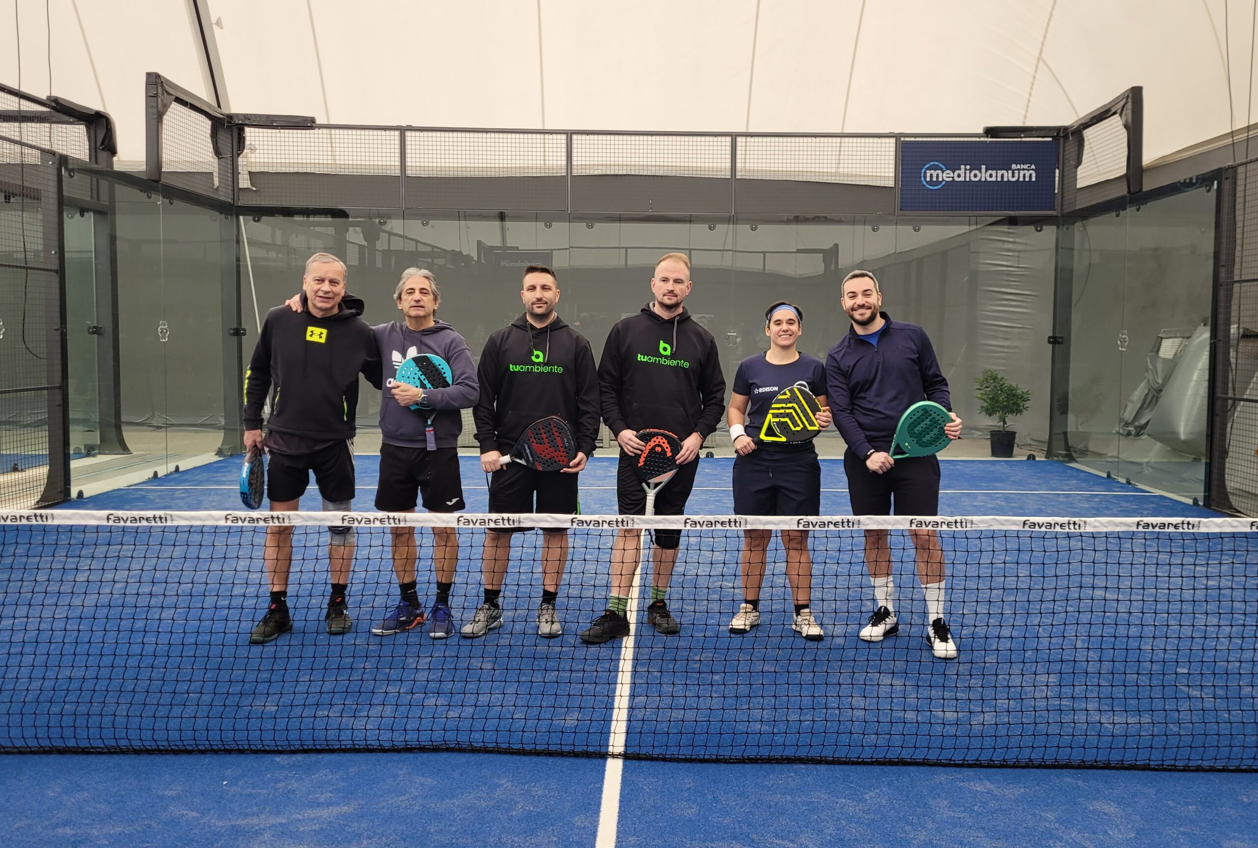 Padel in action 2025 – 1a tappa – 16 febbraio 2025 (4)