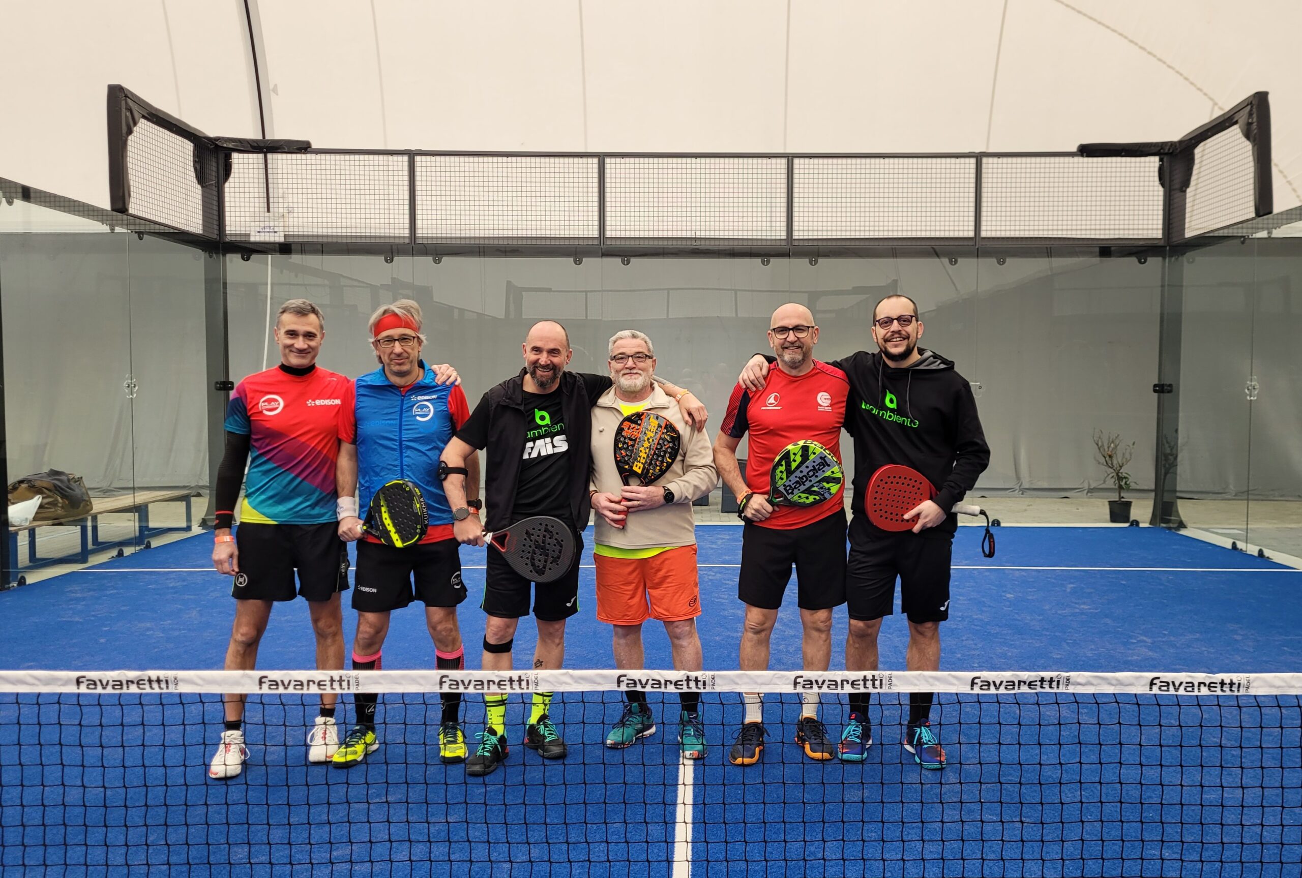 Padel in action 2025 – 1a tappa – 16 febbraio 2025 (5)