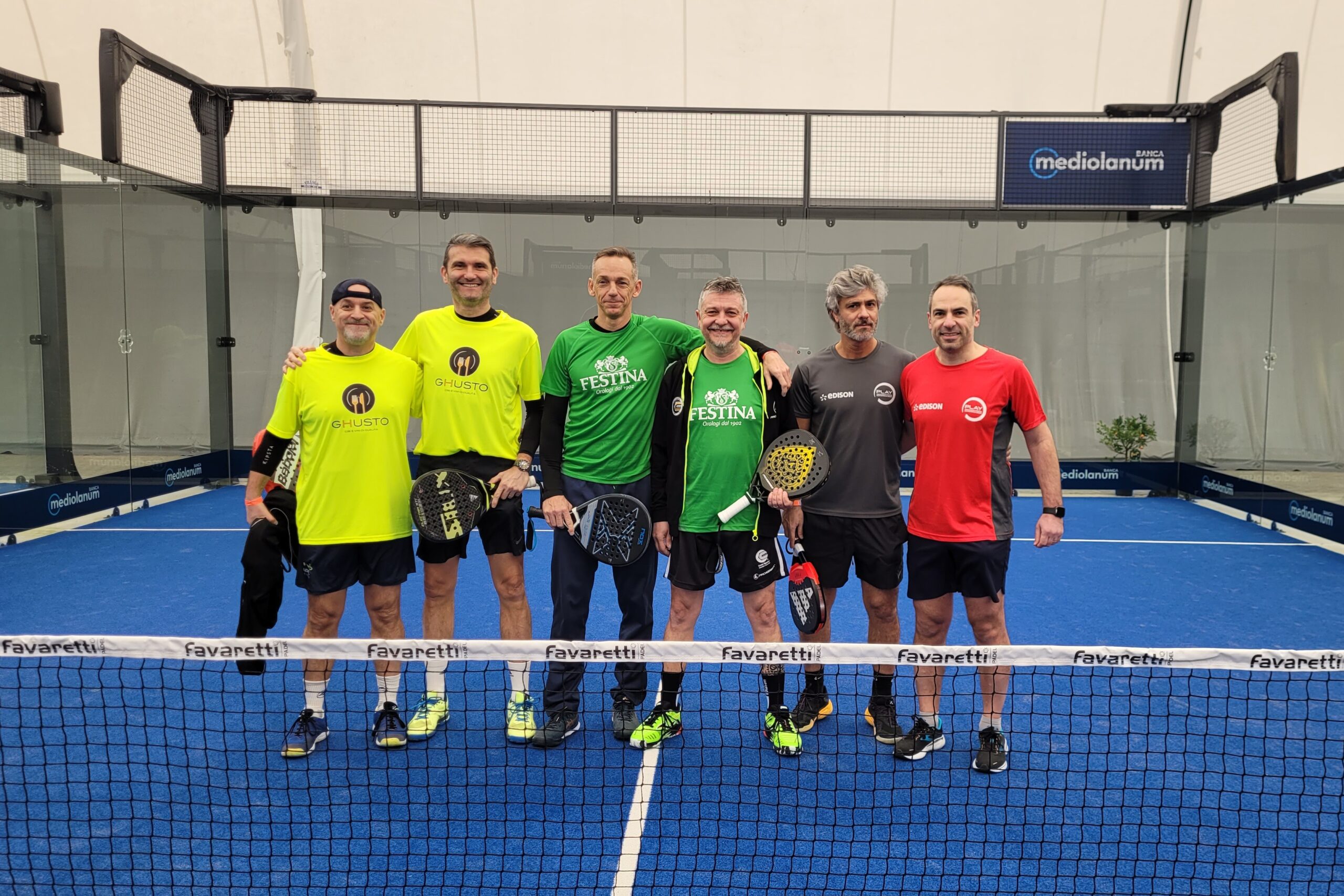 Padel in action 2025 – 1a tappa – 16 febbraio 2025 (6)