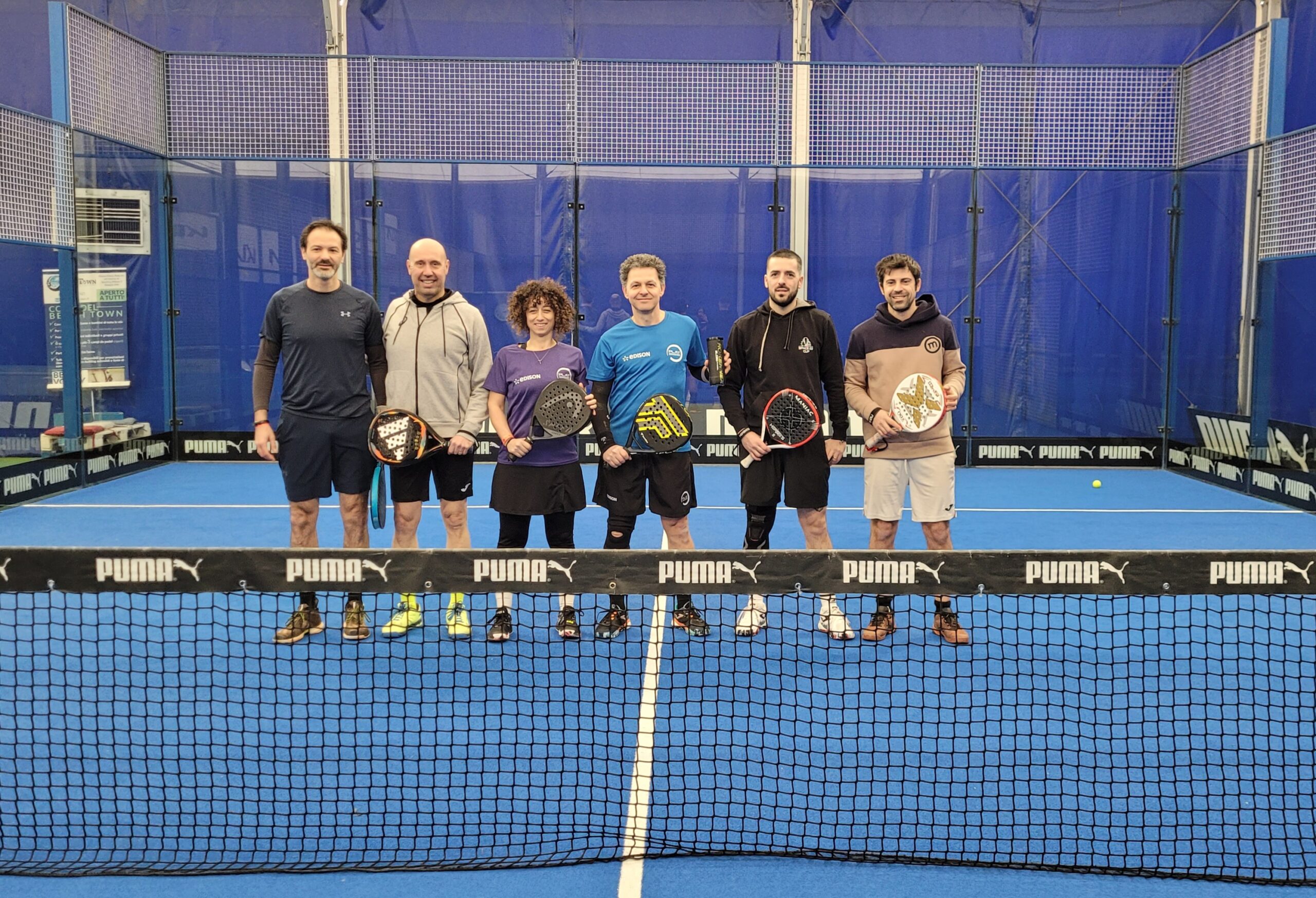 Padel in action 2025 – 1a tappa – 16 febbraio 2025 (7)