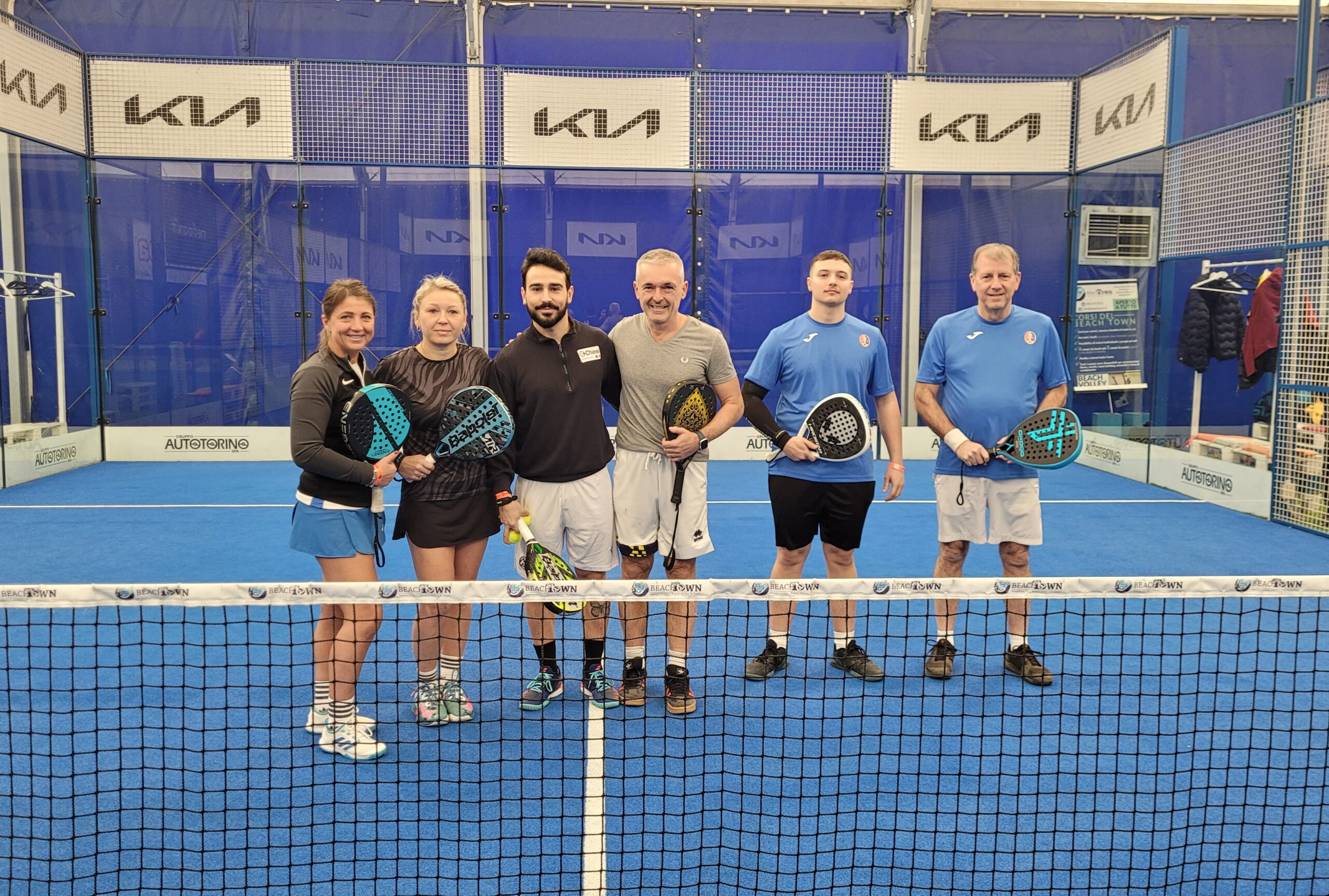 Padel in action 2025 – 1a tappa – 16 febbraio 2025 (8)